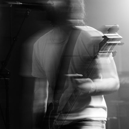 1000mods / Grim Rhythm @ ppc Graz