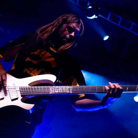 Clawfinger