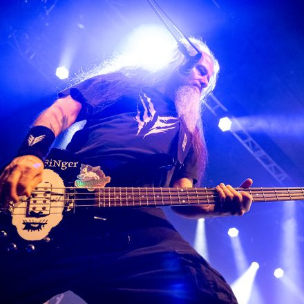 Clawfinger