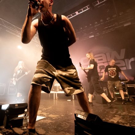 Clawfinger