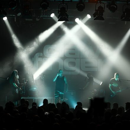 Clawfinger