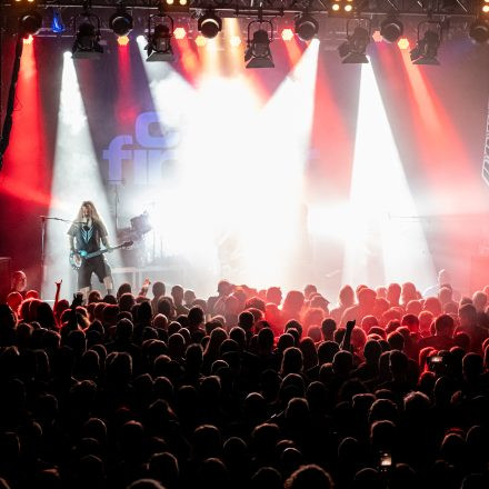 Clawfinger