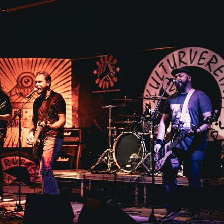 Sound of Revolt 2026