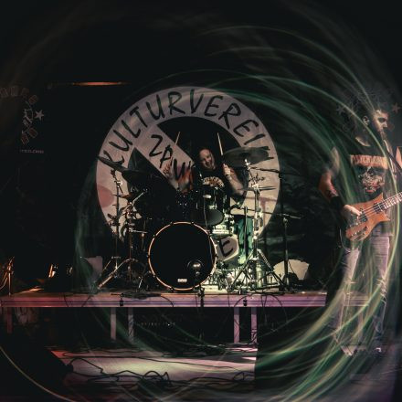 Sound of Revolt 2026
