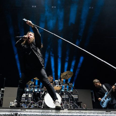 I PREVAIL
