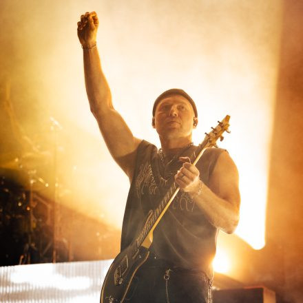 I PREVAIL