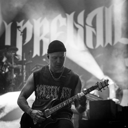 I PREVAIL