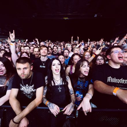 I PREVAIL