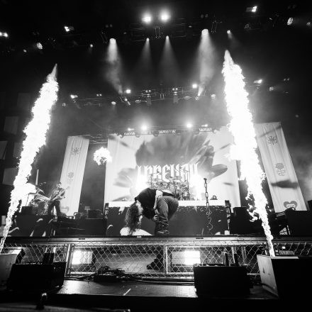 I PREVAIL