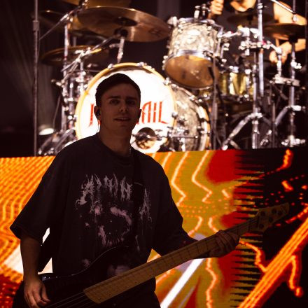 I PREVAIL