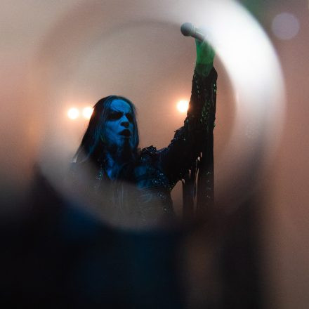 Dark Funeral Dimmu Borgir Behemoth 2026