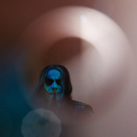 Dark Funeral Dimmu Borgir Behemoth 2026