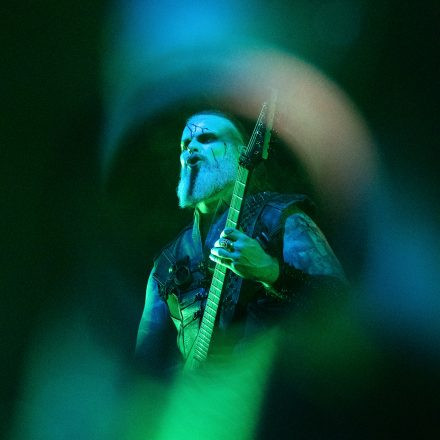 Dark Funeral Dimmu Borgir Behemoth 2026