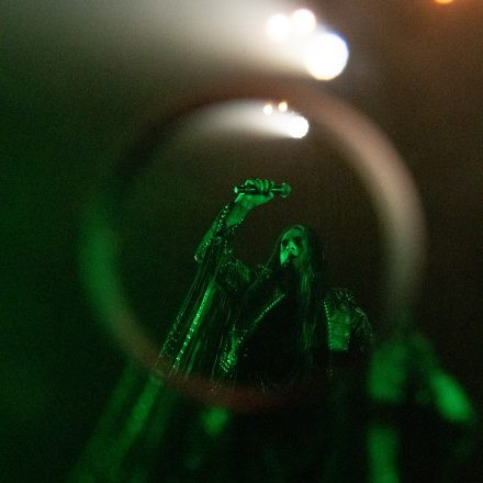 Dark Funeral Dimmu Borgir Behemoth 2026