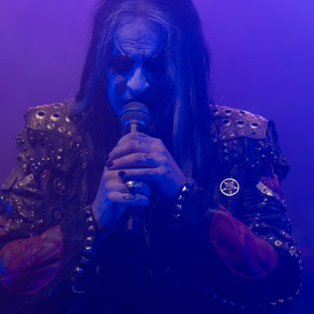 Dark Funeral Dimmu Borgir Behemoth 2026