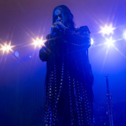 Dark Funeral Dimmu Borgir Behemoth 2026