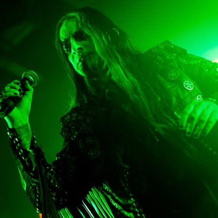Dark Funeral Dimmu Borgir Behemoth 2026