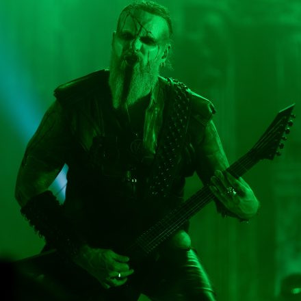 Dark Funeral Dimmu Borgir Behemoth 2026