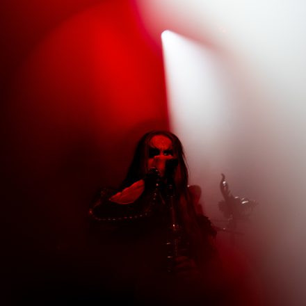 Dark Funeral Dimmu Borgir Behemoth 2026