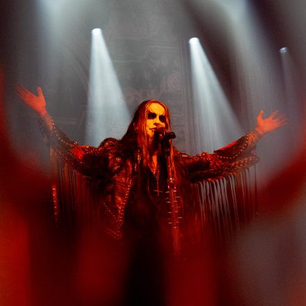 Dark Funeral Dimmu Borgir Behemoth 2026