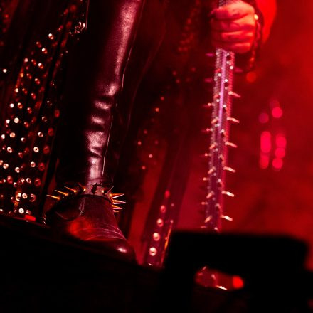 Dark Funeral Dimmu Borgir Behemoth 2026