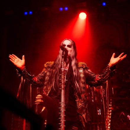 Dark Funeral Dimmu Borgir Behemoth 2026