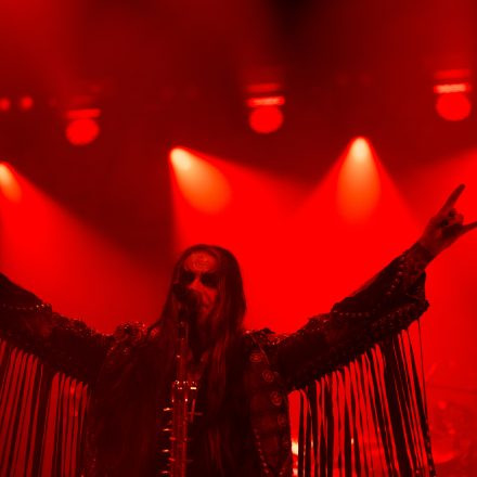 Dark Funeral Dimmu Borgir Behemoth 2026