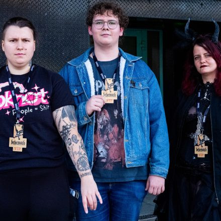 Dark Funeral Dimmu Borgir Behemoth 2026