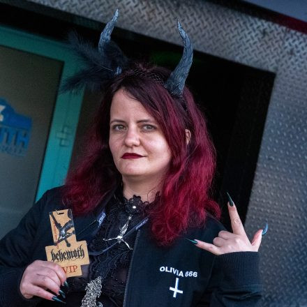 Dark Funeral Dimmu Borgir Behemoth 2026