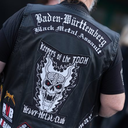 Dark Funeral Dimmu Borgir Behemoth 2026