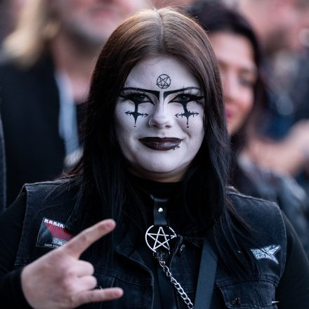 Dark Funeral Dimmu Borgir Behemoth 2026