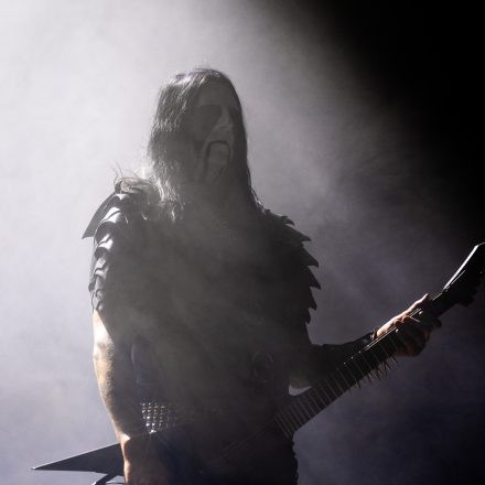 Dark Funeral Dimmu Borgir Behemoth 2026