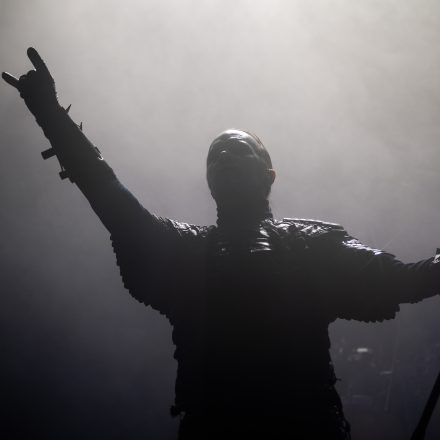 Dark Funeral Dimmu Borgir Behemoth 2026