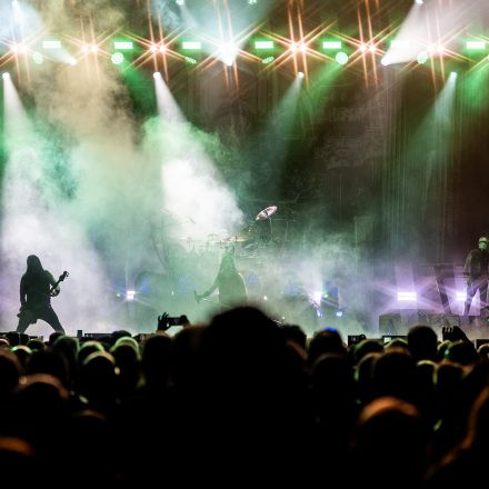 Dark Funeral Dimmu Borgir Behemoth 2026