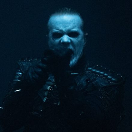 Dark Funeral Dimmu Borgir Behemoth 2026