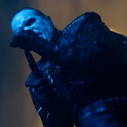 Dark Funeral Dimmu Borgir Behemoth 2026