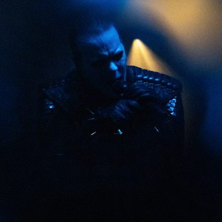 Dark Funeral Dimmu Borgir Behemoth 2026