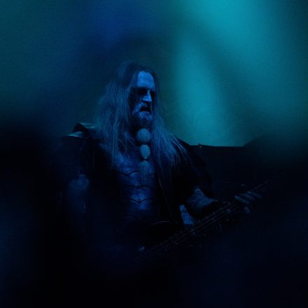 Dark Funeral Dimmu Borgir Behemoth 2026