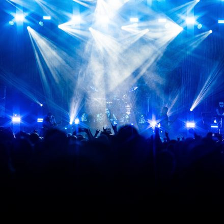 Dark Funeral Dimmu Borgir Behemoth 2026