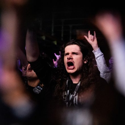 Dark Funeral Dimmu Borgir Behemoth 2026