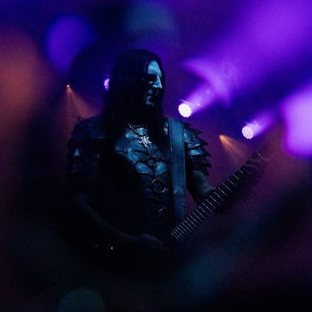 Dark Funeral Dimmu Borgir Behemoth 2026