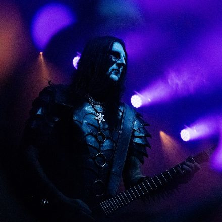 Dark Funeral Dimmu Borgir Behemoth 2026