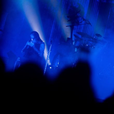 Dark Funeral Dimmu Borgir Behemoth 2026