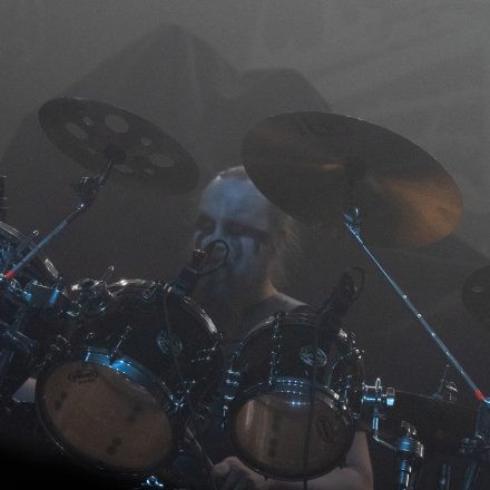 Dark Funeral Dimmu Borgir Behemoth 2026