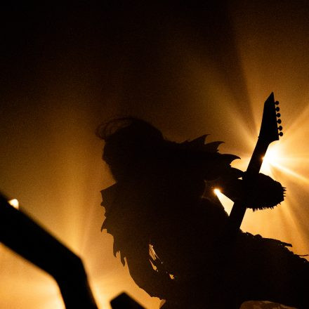 Dark Funeral Dimmu Borgir Behemoth 2026