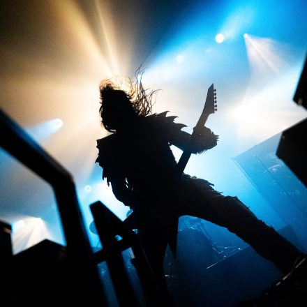 Dark Funeral Dimmu Borgir Behemoth 2026