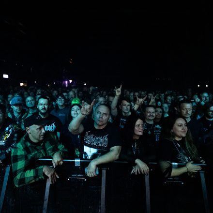Dark Funeral Dimmu Borgir Behemoth 2026