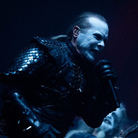 Dark Funeral Dimmu Borgir Behemoth 2026