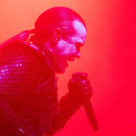 Dark Funeral Dimmu Borgir Behemoth 2026