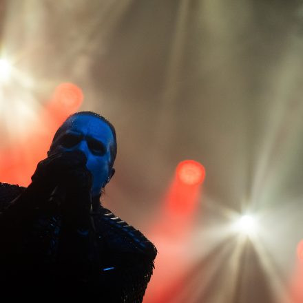 Dark Funeral Dimmu Borgir Behemoth 2026